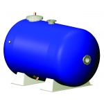 KRIPSOL TİCARİ SERİ KUM FİLTRELERİ